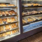 La Verne Miss Donut & Bagel