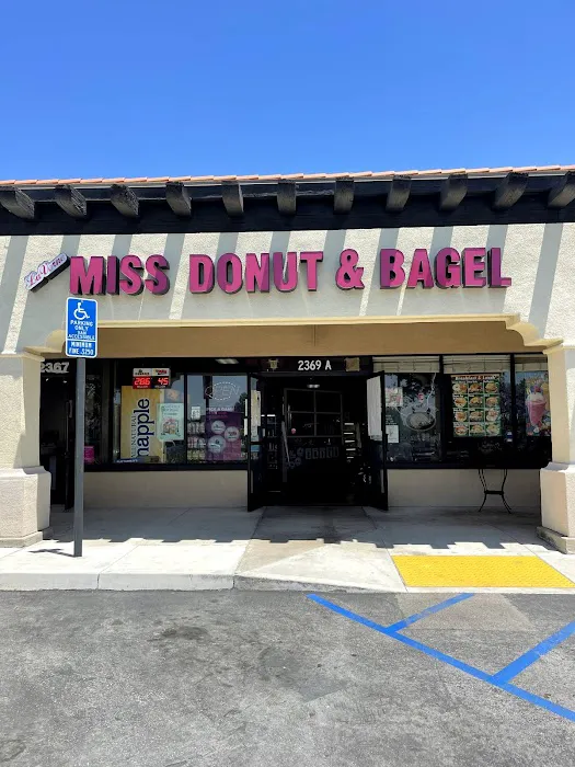 La Verne Miss Donut & Bagel Picture 5