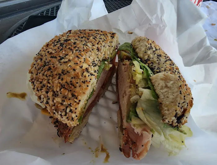 La Verne Miss Donut & Bagel Picture 2