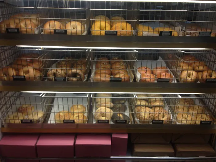 La Verne Miss Donut & Bagel Picture 3