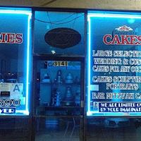 Sweet Art Cakes ico