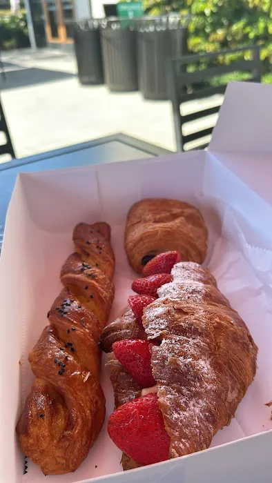 Paris Baguette Picture 9