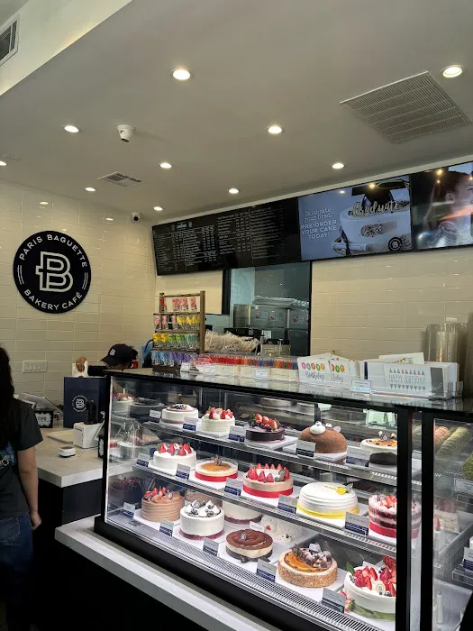 Paris Baguette Picture 8