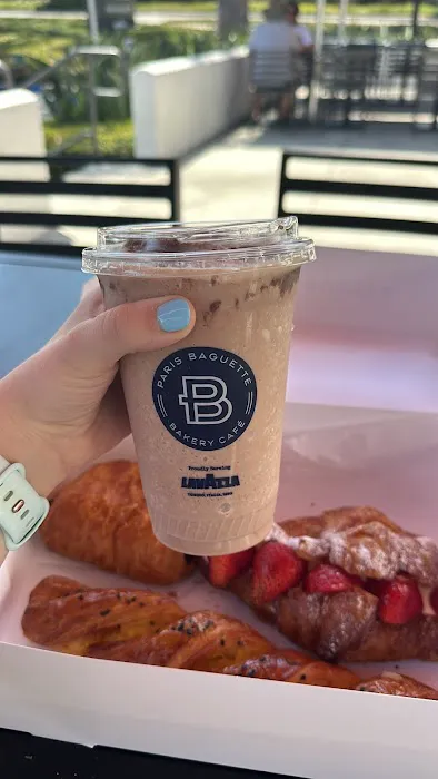 Paris Baguette Picture 1