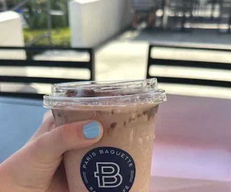 Paris Baguette