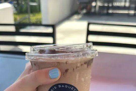 Paris Baguette