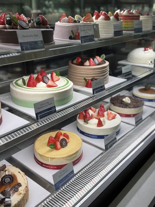 Paris Baguette Picture 5