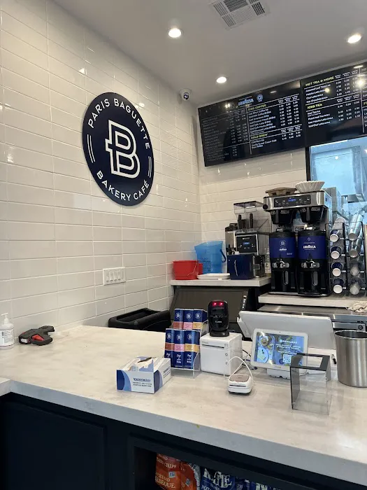 Paris Baguette Picture 7