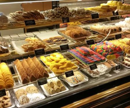 Viktor Benes Bakery