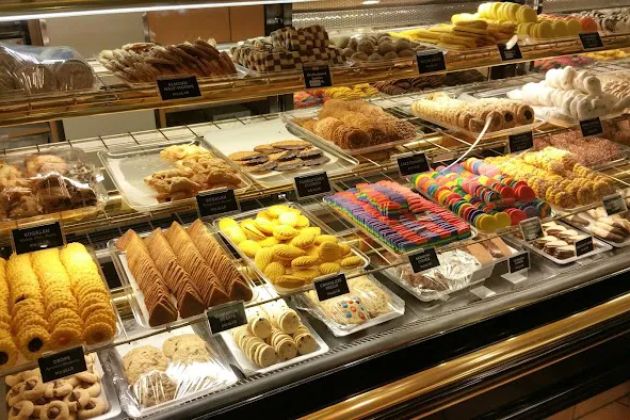 Viktor Benes Bakery