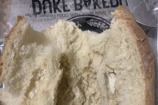 duke bakery