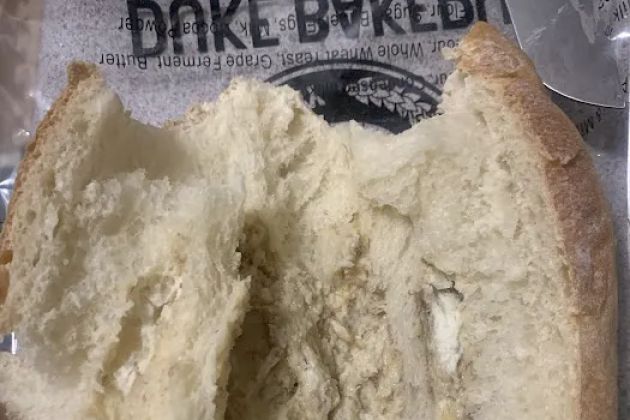 duke bakery