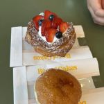 Bag of Cakes