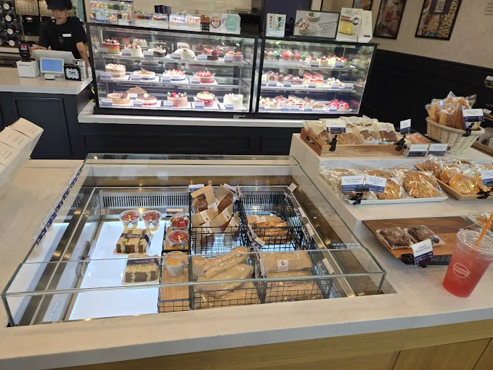 Paris Baguette Picture 4