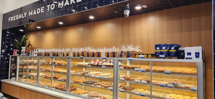 Paris Baguette Picture 9