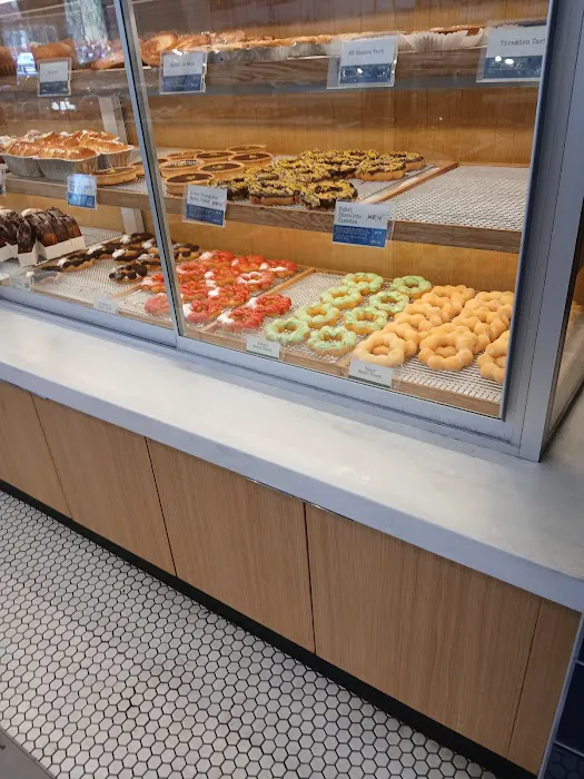 Paris Baguette Picture 6