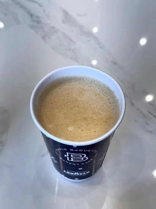 Paris Baguette Picture 1