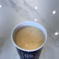Paris Baguette ico