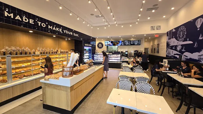 Paris Baguette Picture 10