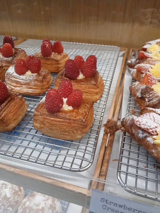 Paris Baguette Picture 5