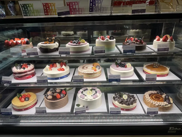 Paris Baguette Picture 7