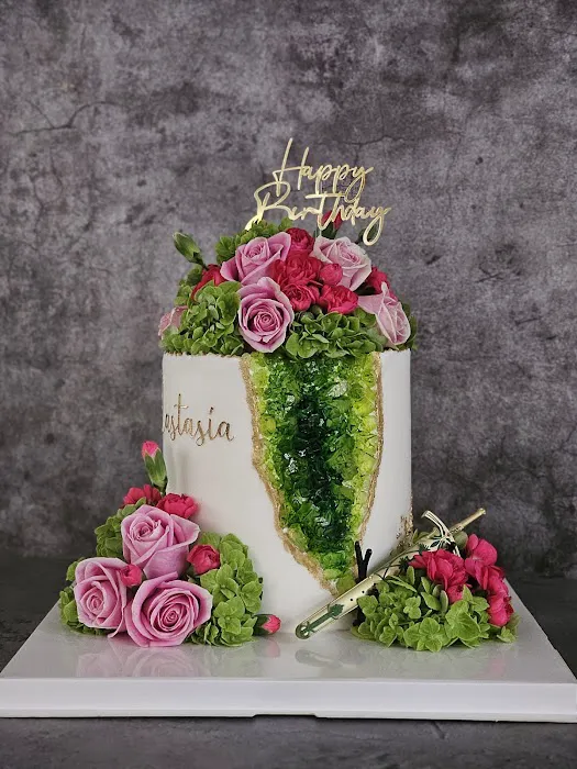Ji's Cake Boutique Picture 4
