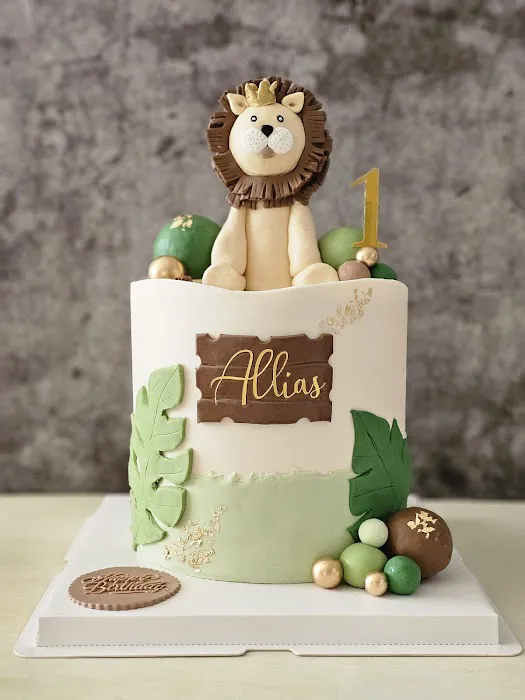 Ji's Cake Boutique Picture 6