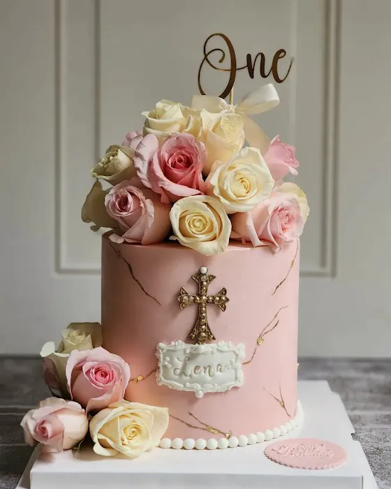 Ji's Cake Boutique Picture 5