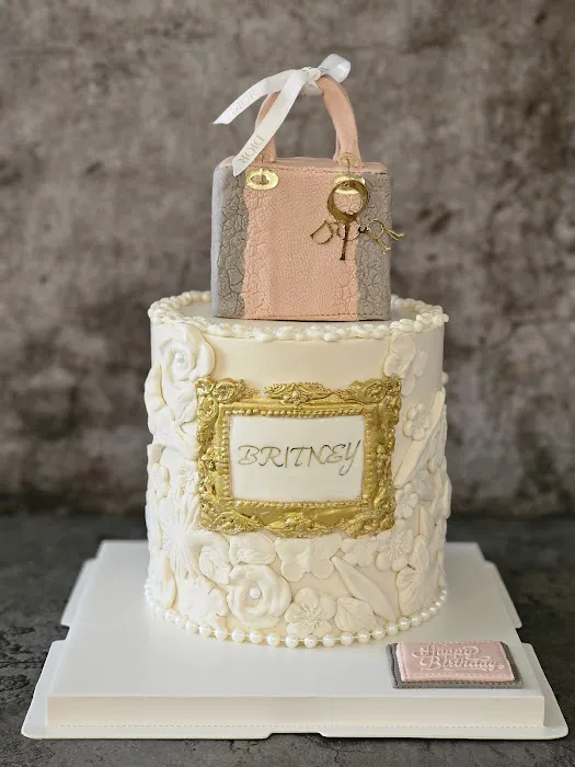 Ji's Cake Boutique Picture 1