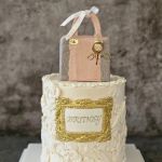 Ji's Cake Boutique