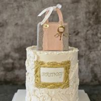 Ji's Cake Boutique ico