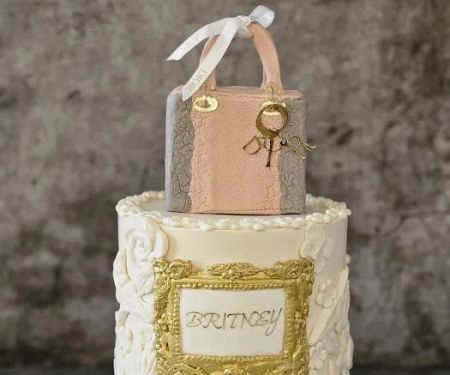 Ji's Cake Boutique