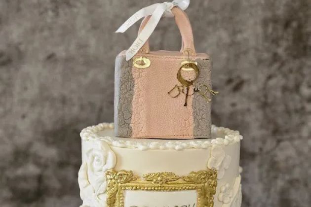 Ji's Cake Boutique