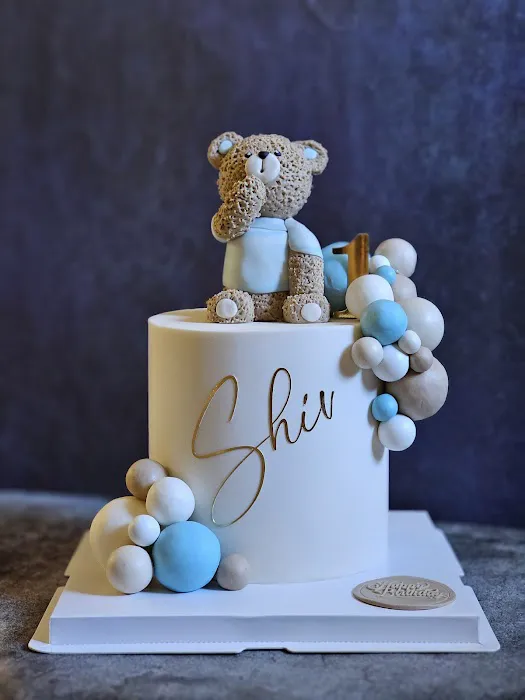Ji's Cake Boutique Picture 2