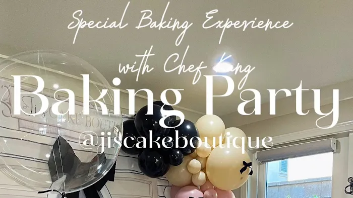 Ji's Cake Boutique Picture 7