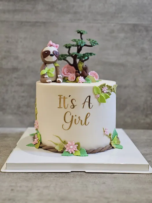 Ji's Cake Boutique Picture 9