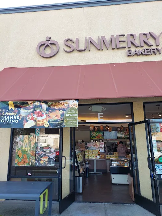 Sunmerry Bakery Picture 2