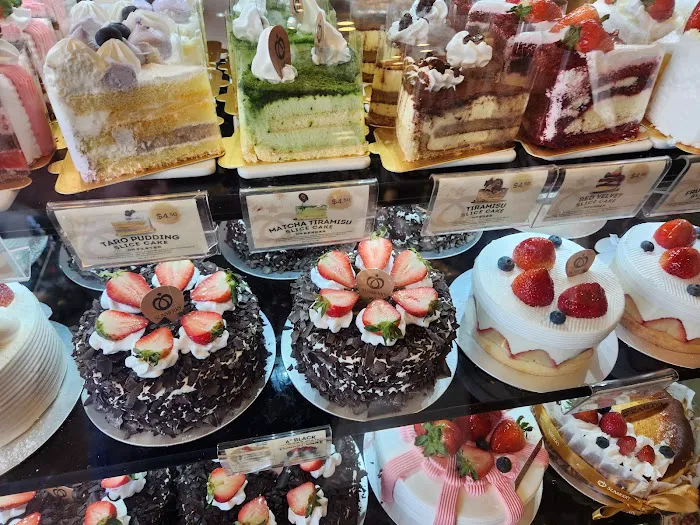 Sunmerry Bakery Picture 1