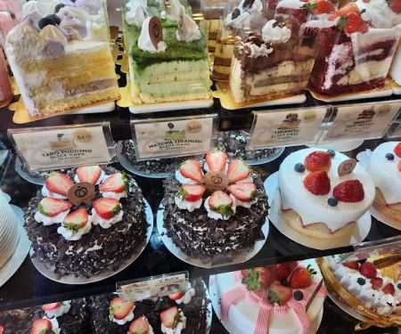 Sunmerry Bakery