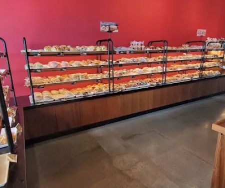 85°C Bakery Cafe - Jurupa Valley