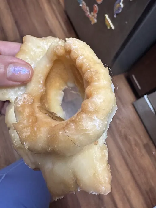 Sunny Donut Shop Picture 3