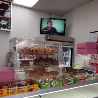 Donut Star. ico