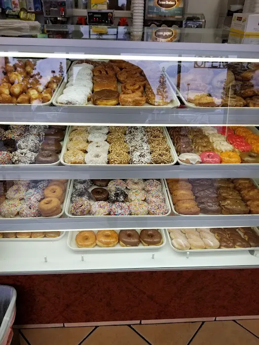 Donut Star. Picture 3