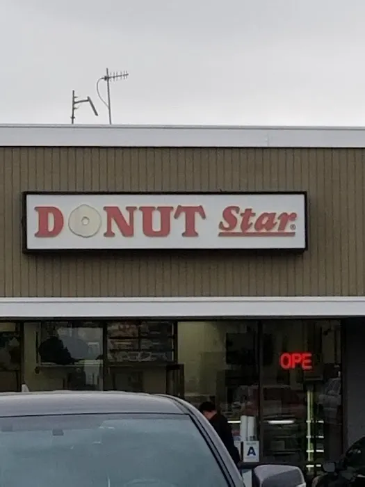 Donut Star. Picture 2