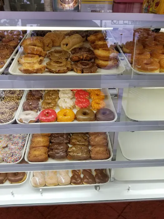 Donut Star. Picture 5