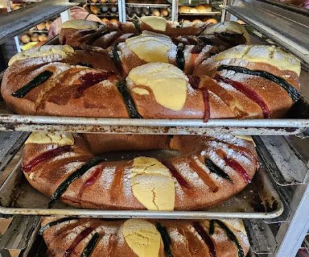 Bakeria
