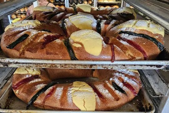 Bakeria