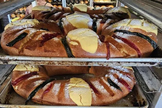 Bakeria
