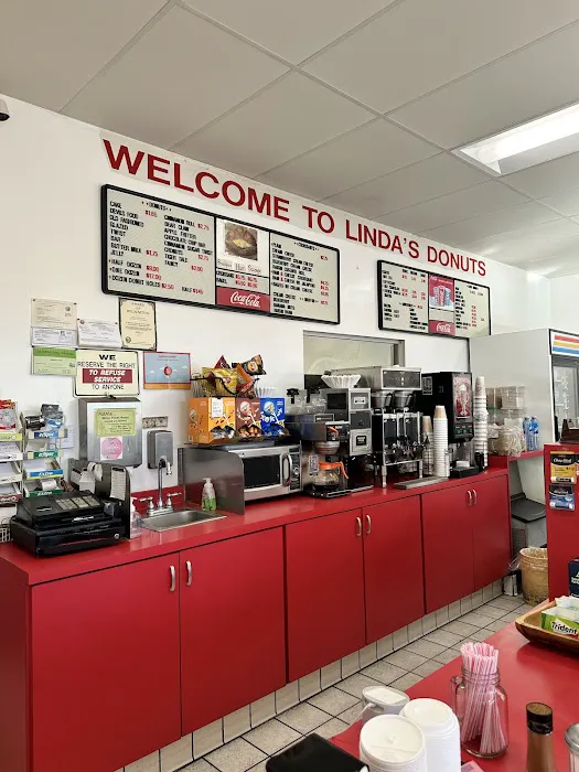 Linda's Donuts Picture 7