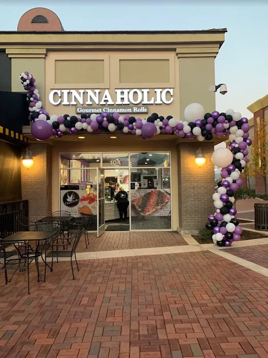 Cinnaholic Picture 1
